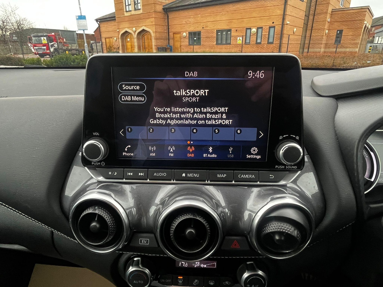 Used Nissan Juke 2023 for sale - 77695467: Photo 39