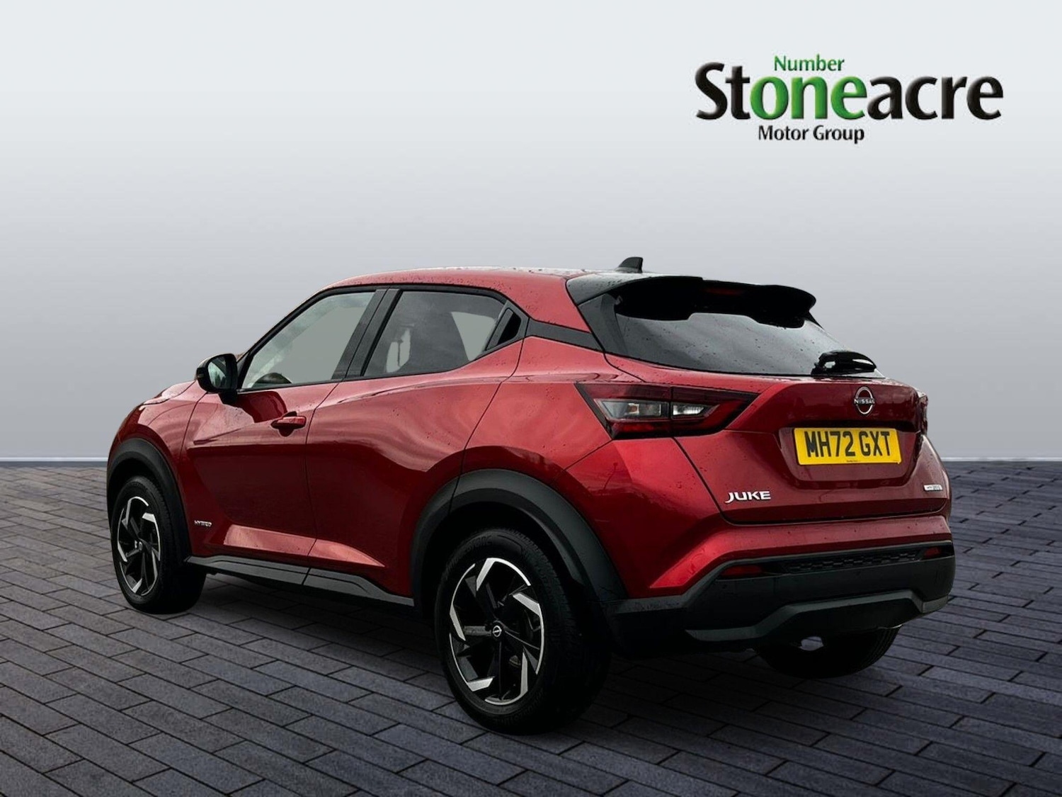 Used Nissan Juke 2023 for sale - 77695467: Photo 4