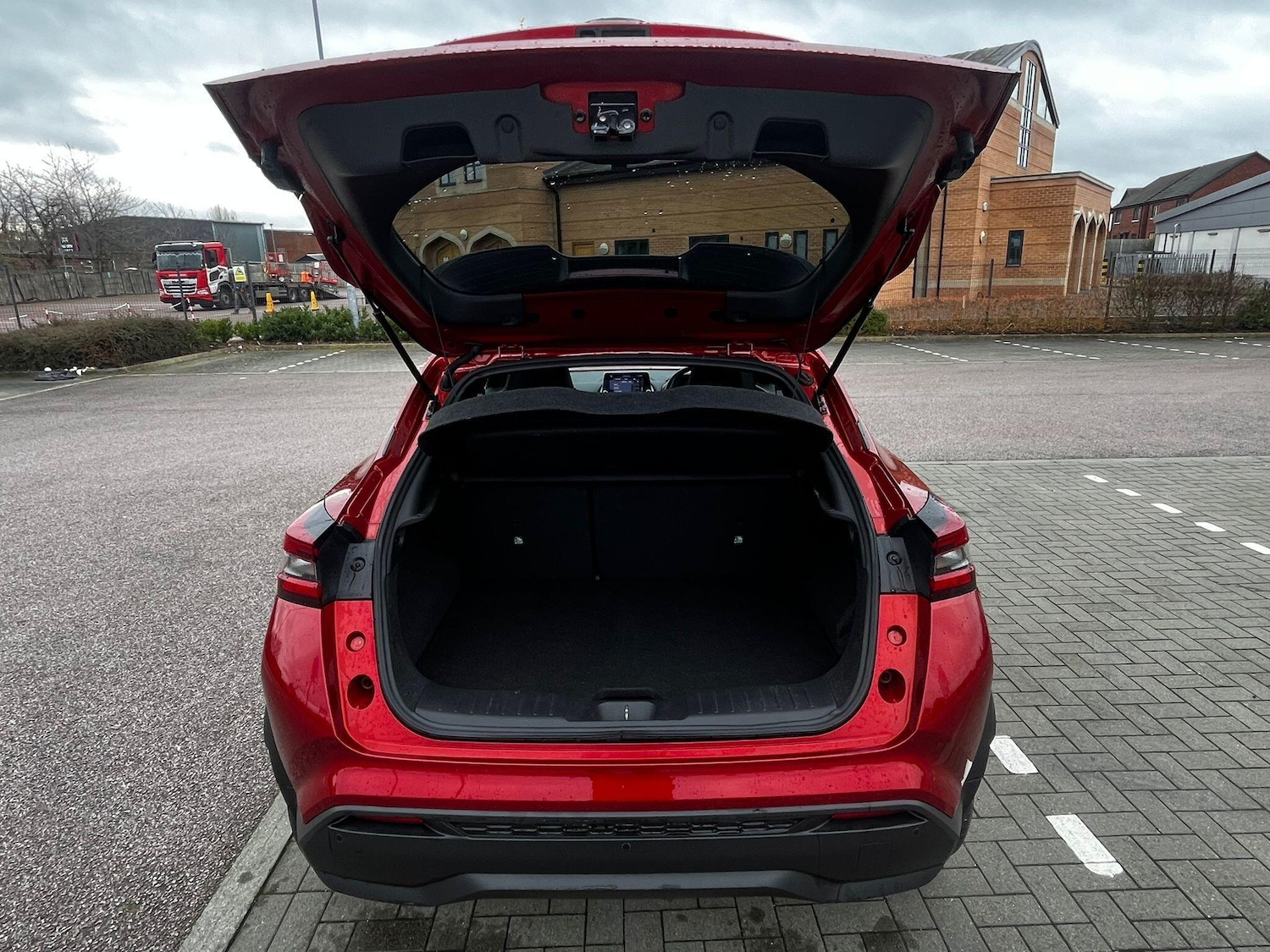 Used Nissan Juke 2023 for sale - 77695467: Photo 43