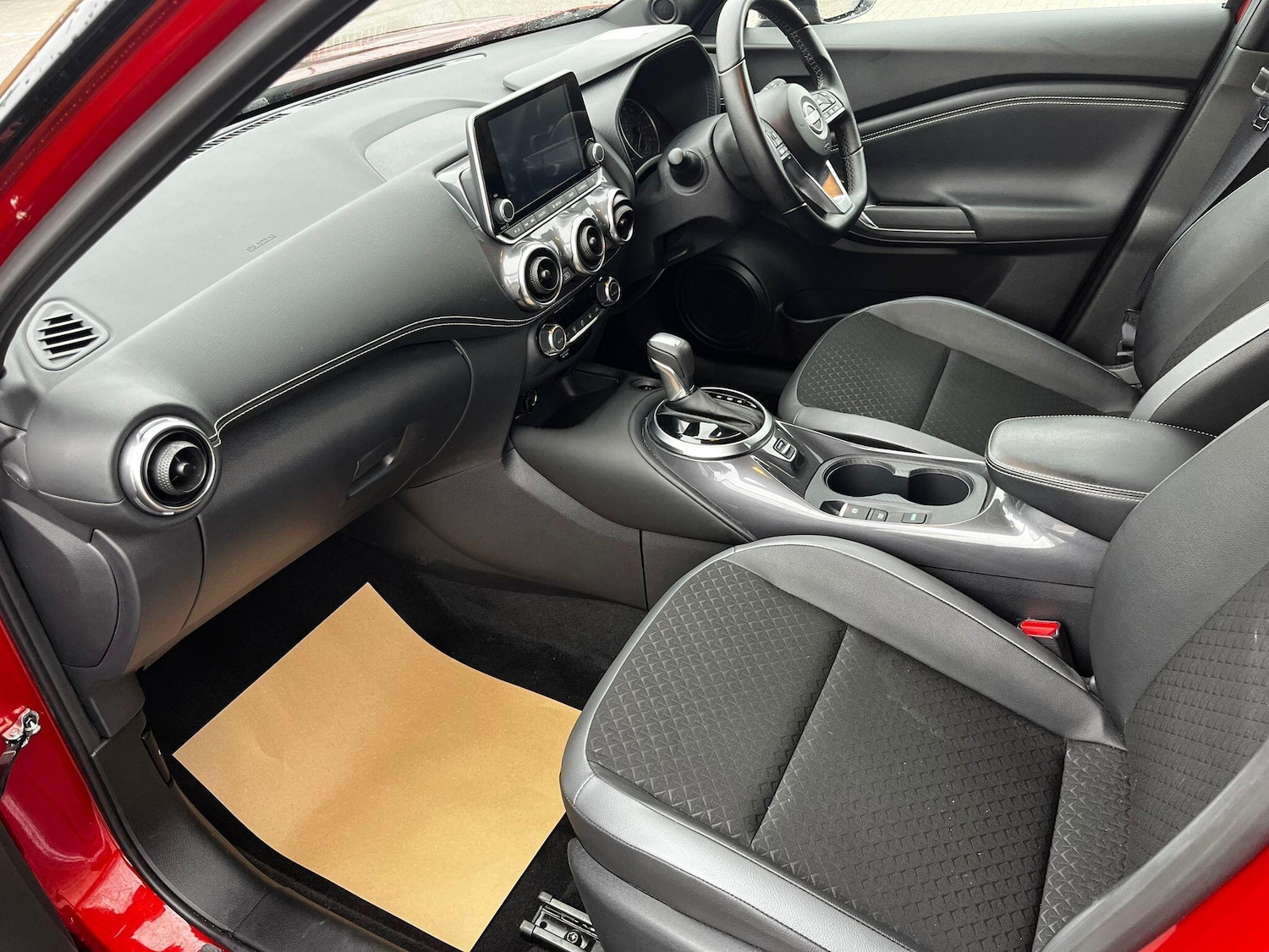 Used Nissan Juke 2023 for sale - 77695467: Photo 45