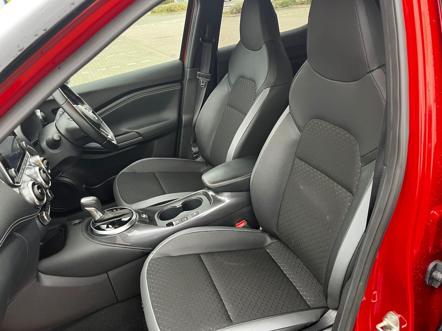 Used Nissan Juke 2023 for sale - 77695467: Photo 46