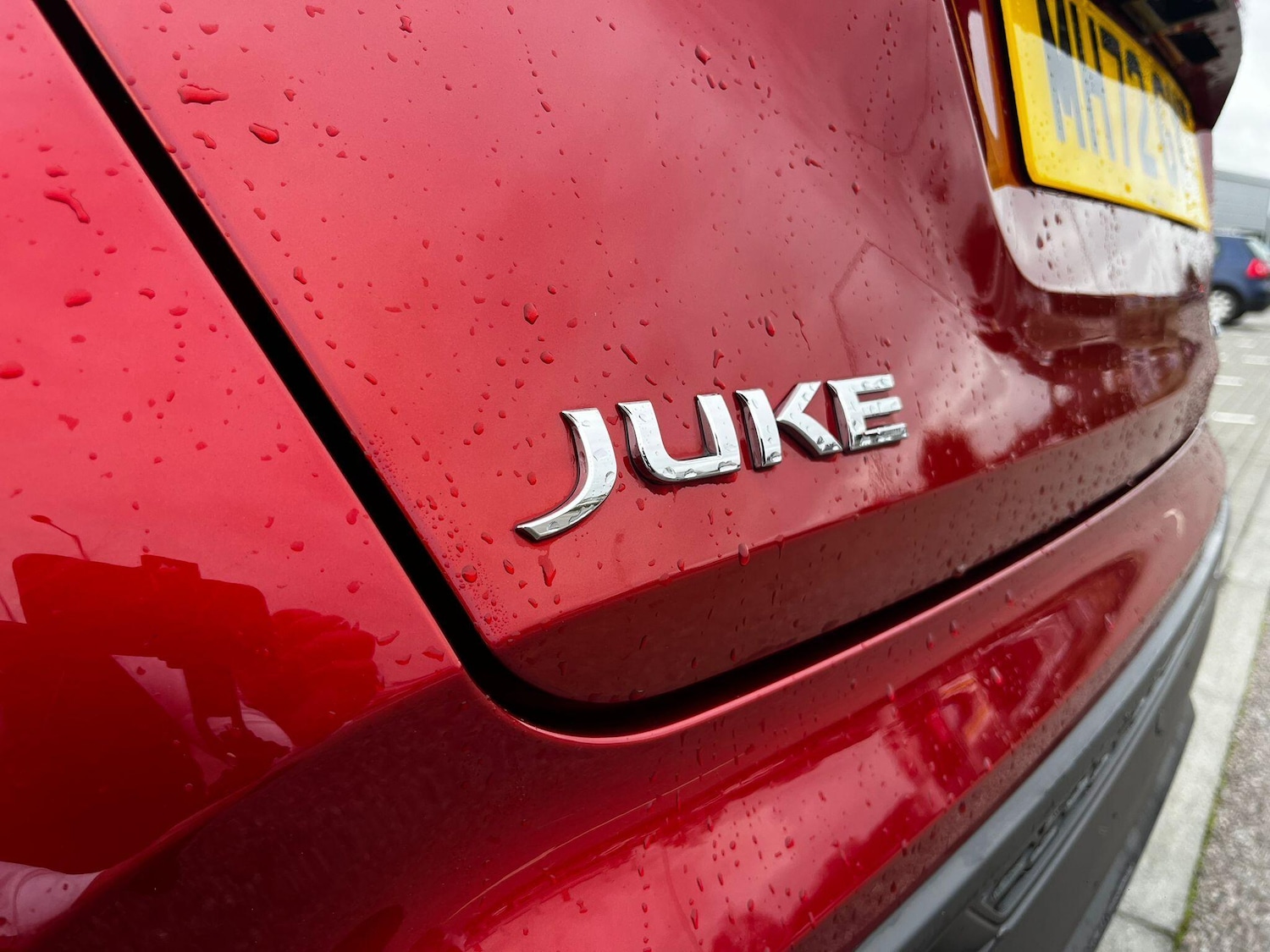 Used Nissan Juke 2023 for sale - 77695467: Photo 49