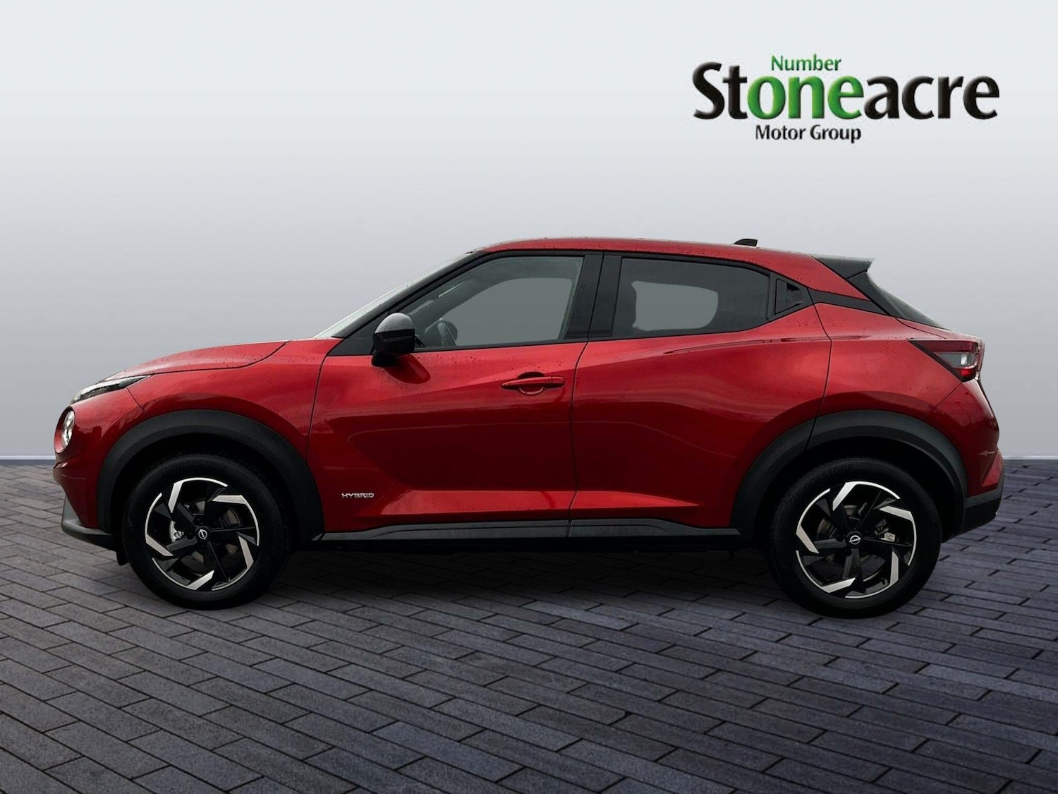Used Nissan Juke 2023 for sale - 77695467: Photo 5
