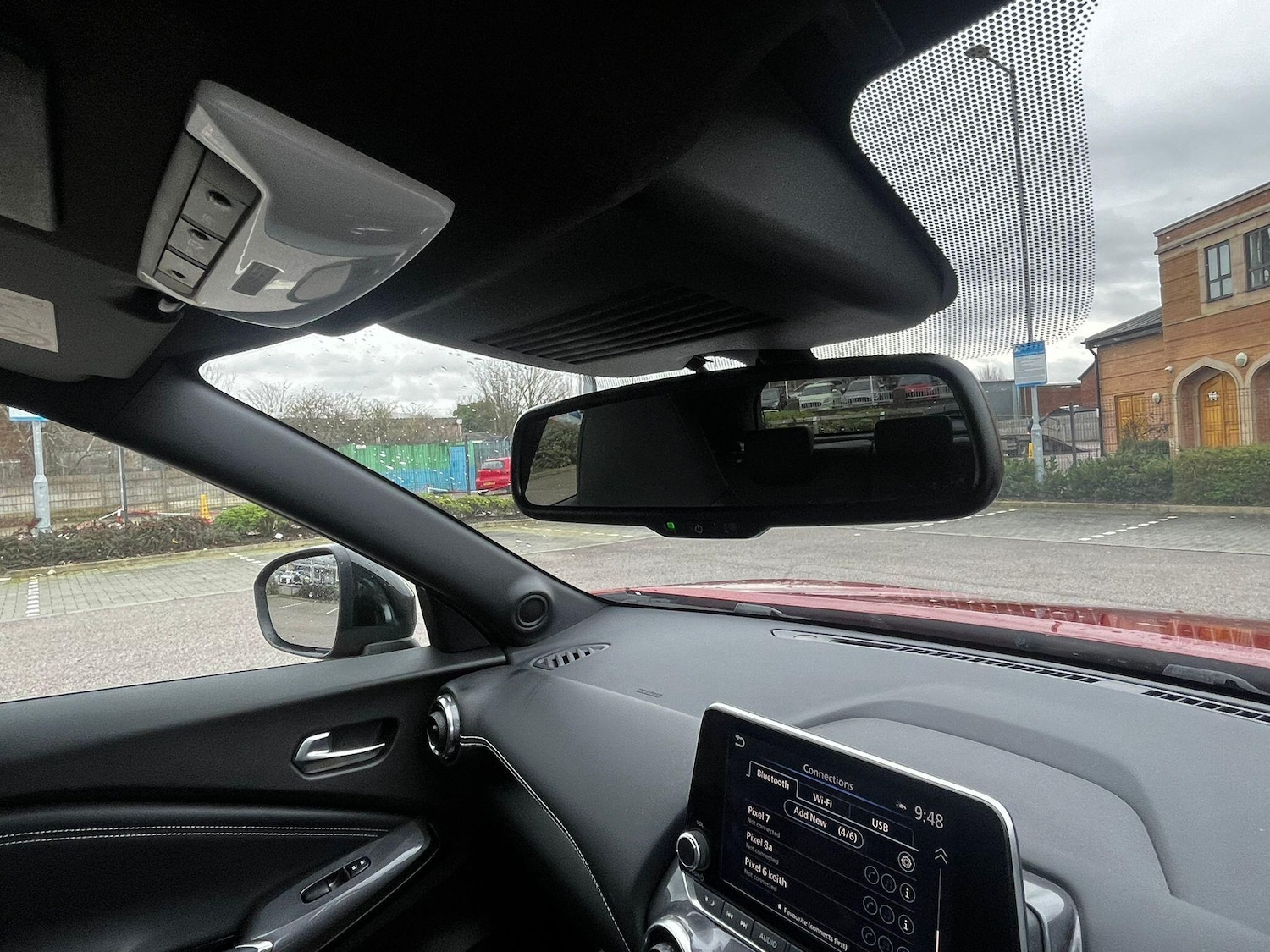 Used Nissan Juke 2023 for sale - 77695467: Photo 51