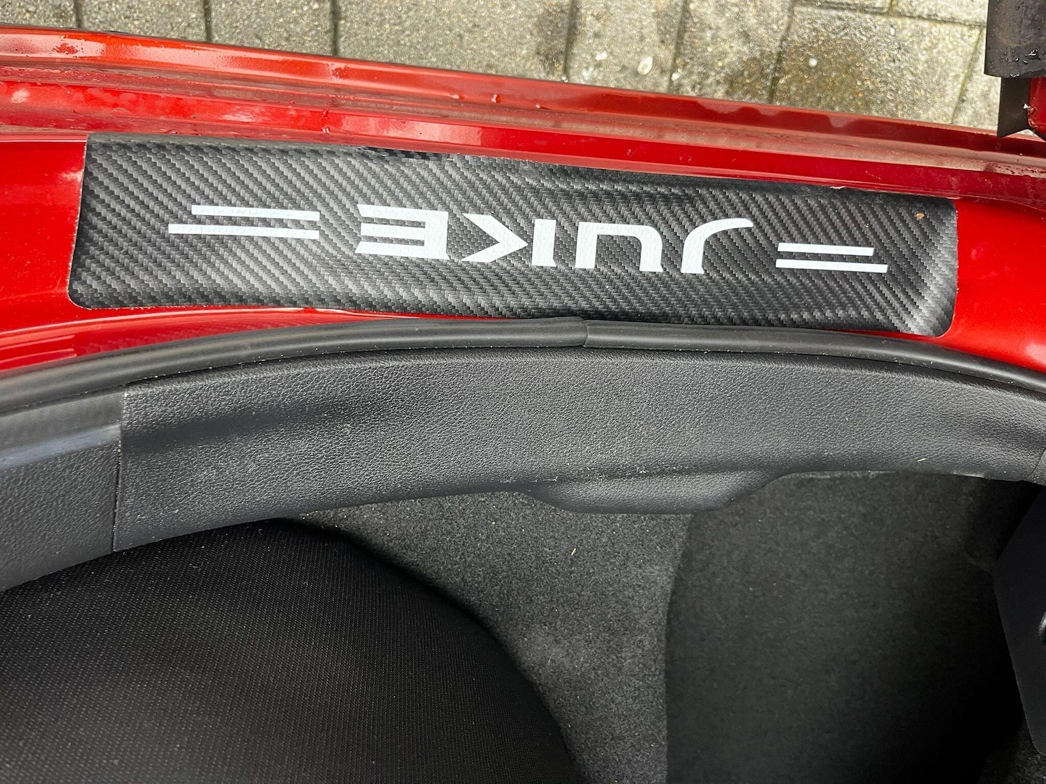 Used Nissan Juke 2023 for sale - 77695467: Photo 54