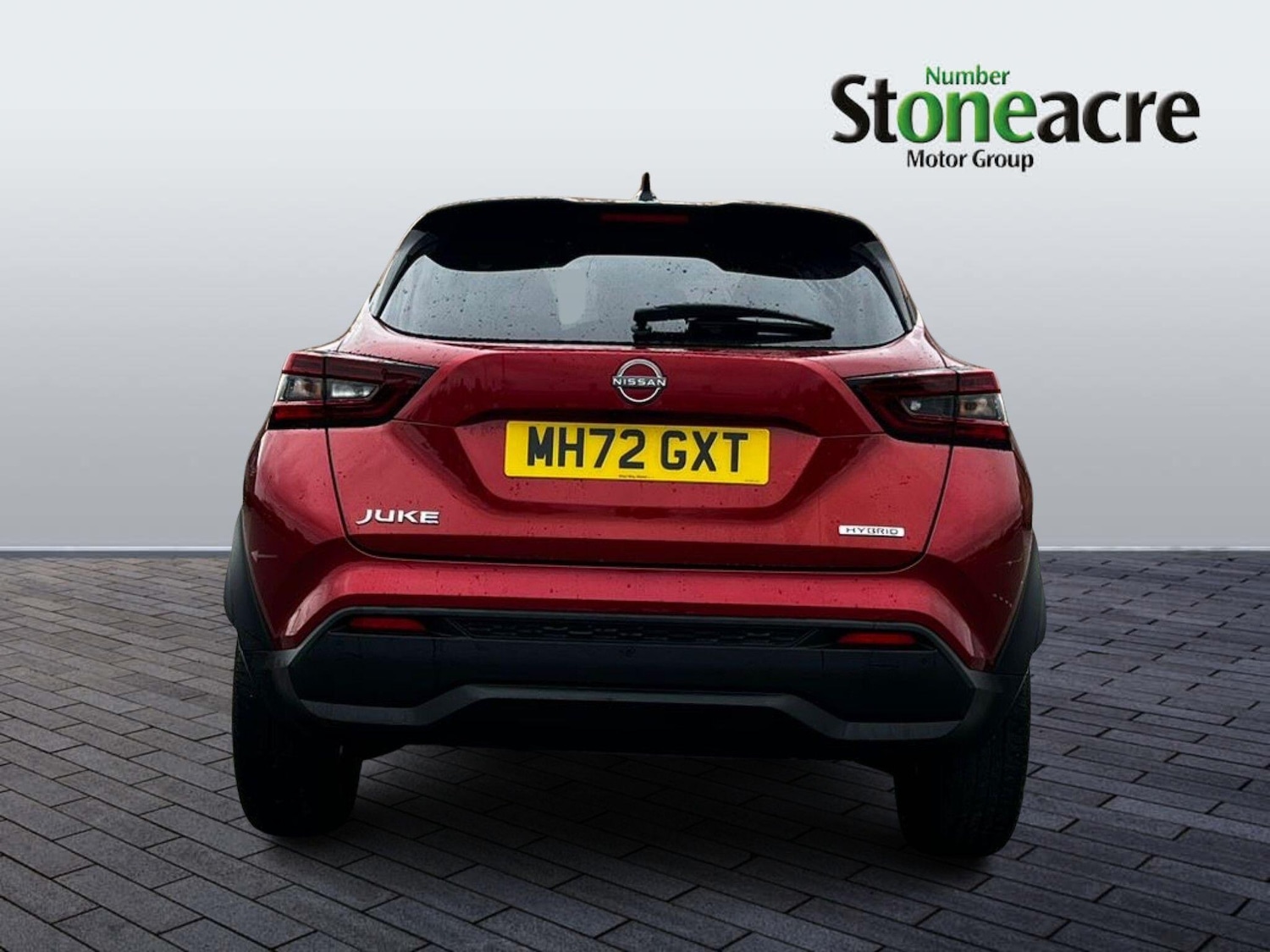 Used Nissan Juke 2023 for sale - 77695467: Photo 6