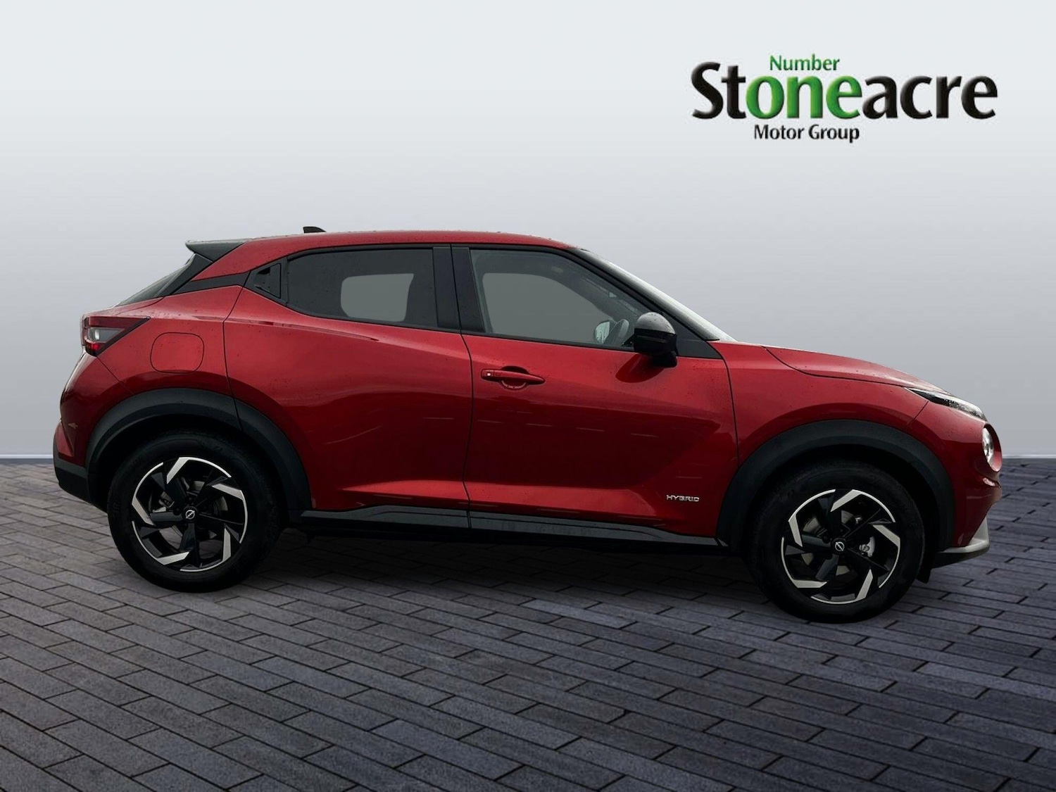 Used Nissan Juke 2023 for sale - 77695467: Photo 7