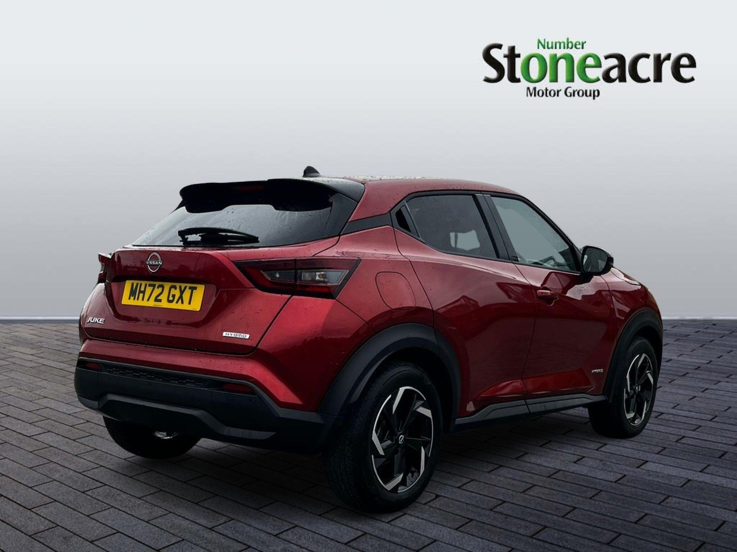 Used Nissan Juke 2023 for sale - 77695467: Photo 8