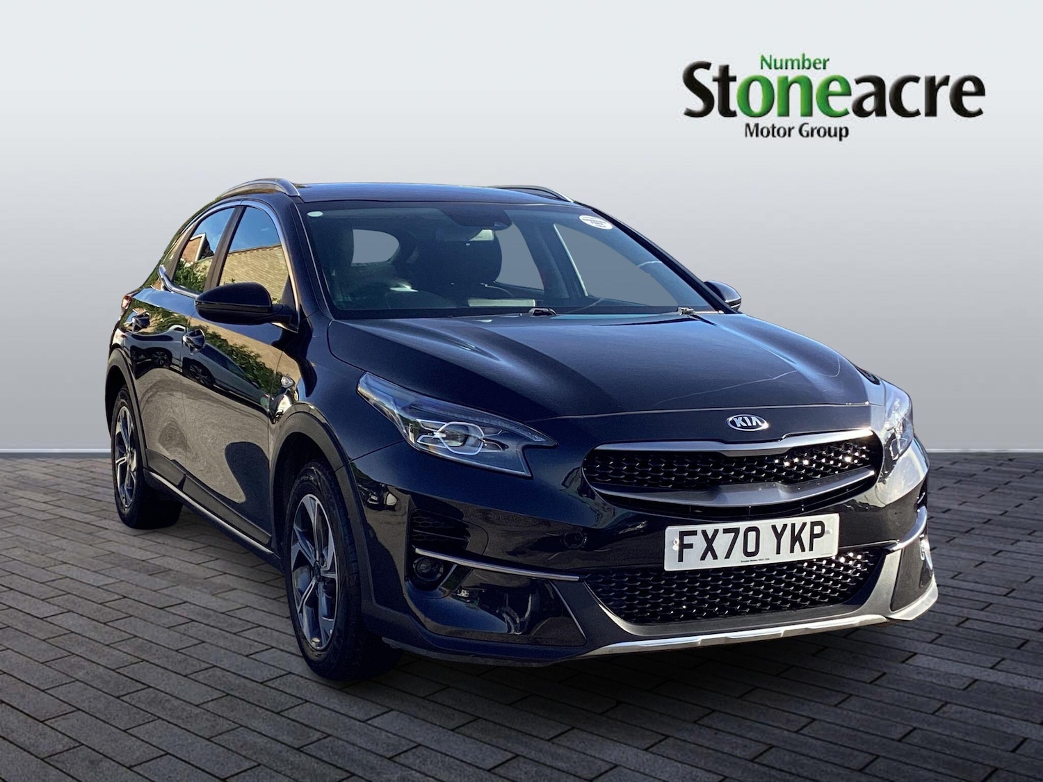 Used Kia XCeed 2020 for sale - 76425406: Photo 1
