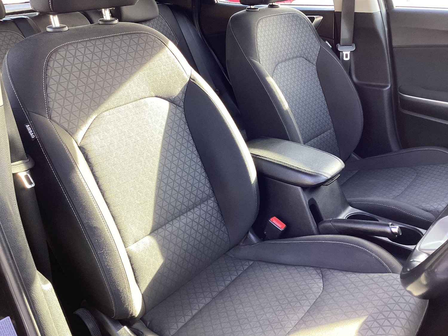 Used Kia XCeed 2020 for sale - 76425406: Photo 11