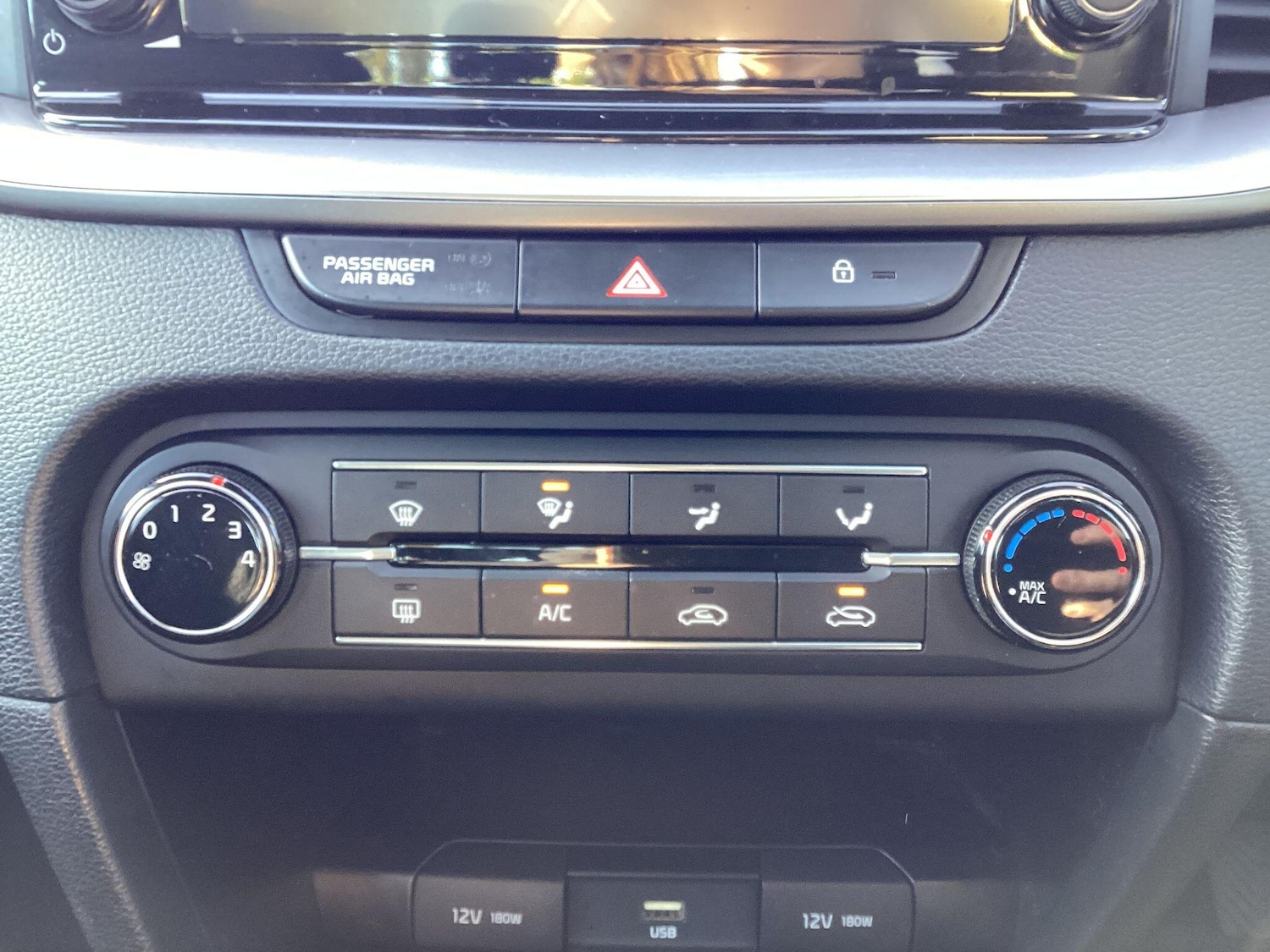 Used Kia XCeed 2020 for sale - 76425406: Photo 14