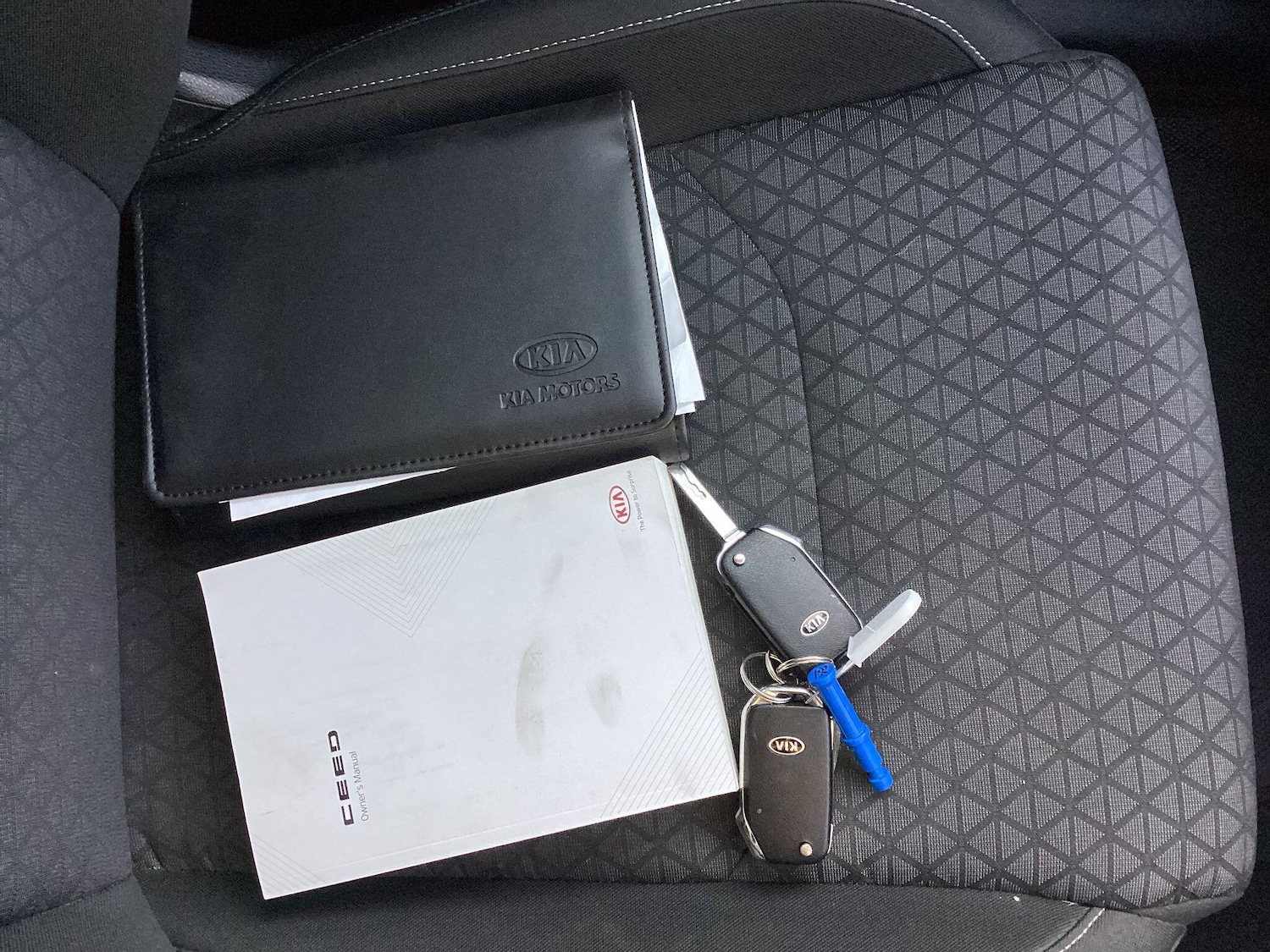 Used Kia XCeed 2020 for sale - 76425406: Photo 17