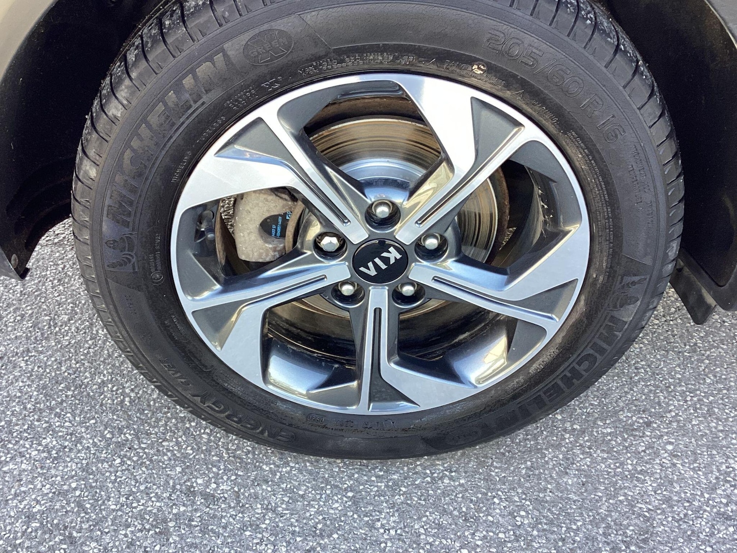 Used Kia XCeed 2020 for sale - 76425406: Photo 18