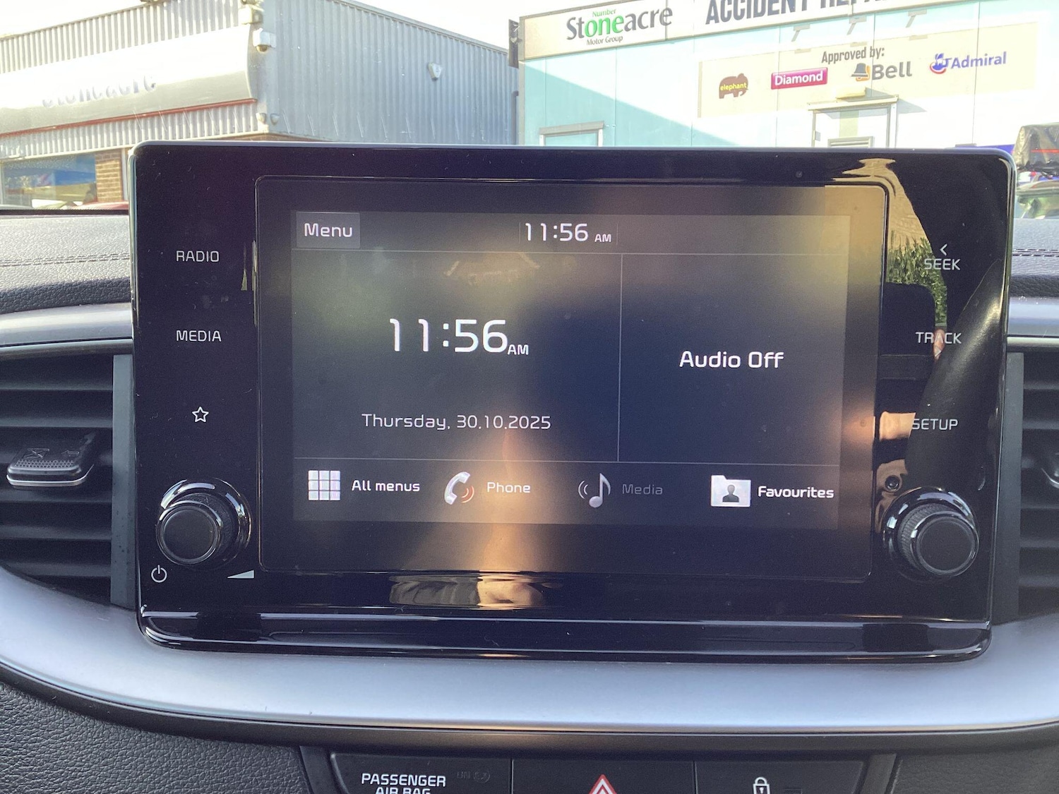 Used Kia XCeed 2020 for sale - 76425406: Photo 19