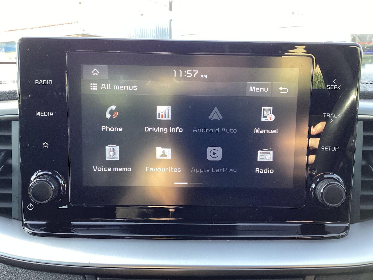 Used Kia XCeed 2020 for sale - 76425406: Photo 20