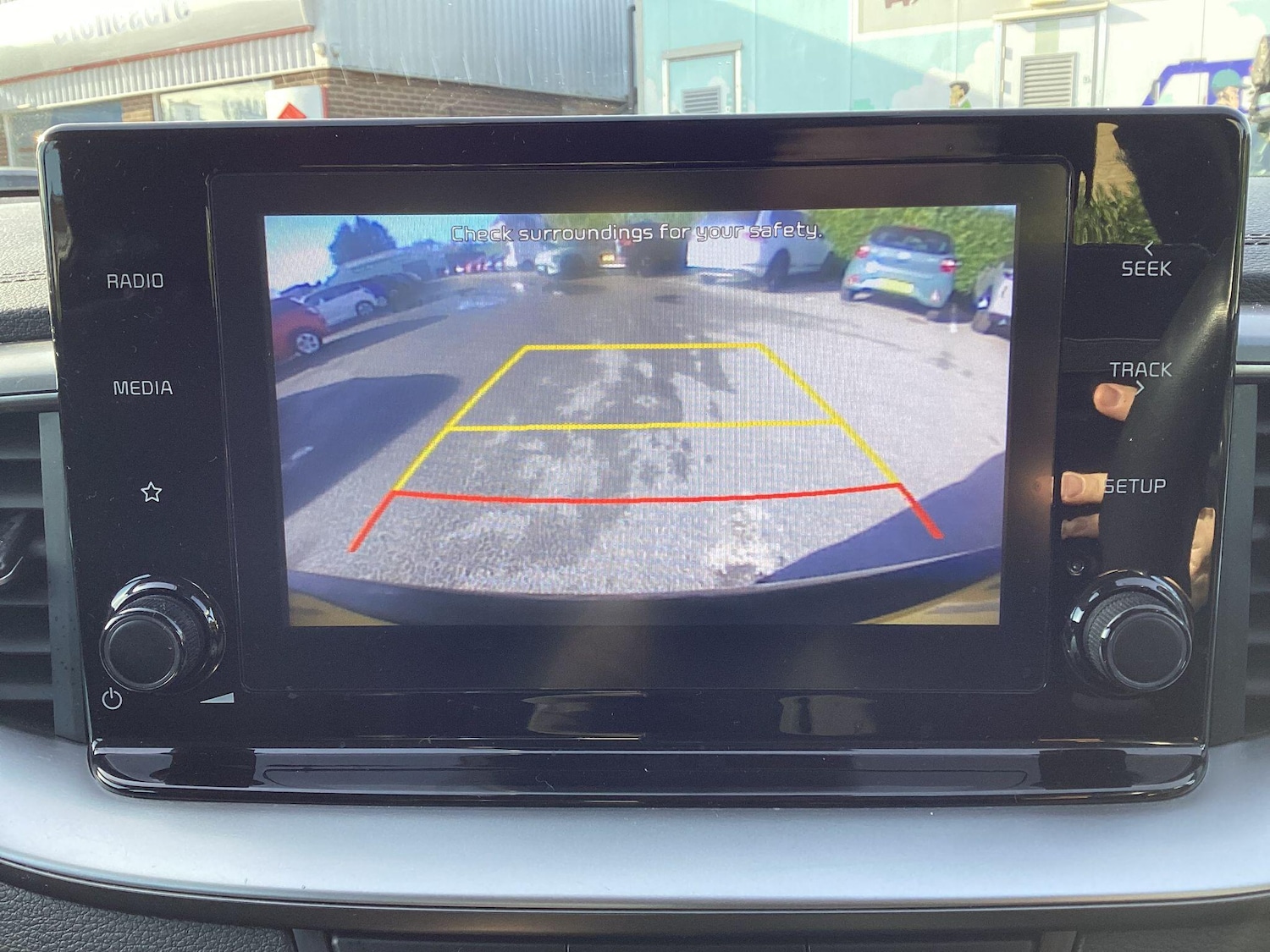 Used Kia XCeed 2020 for sale - 76425406: Photo 21