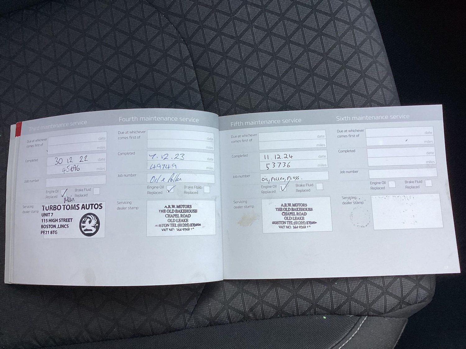 Used Kia XCeed 2020 for sale - 76425406: Photo 23