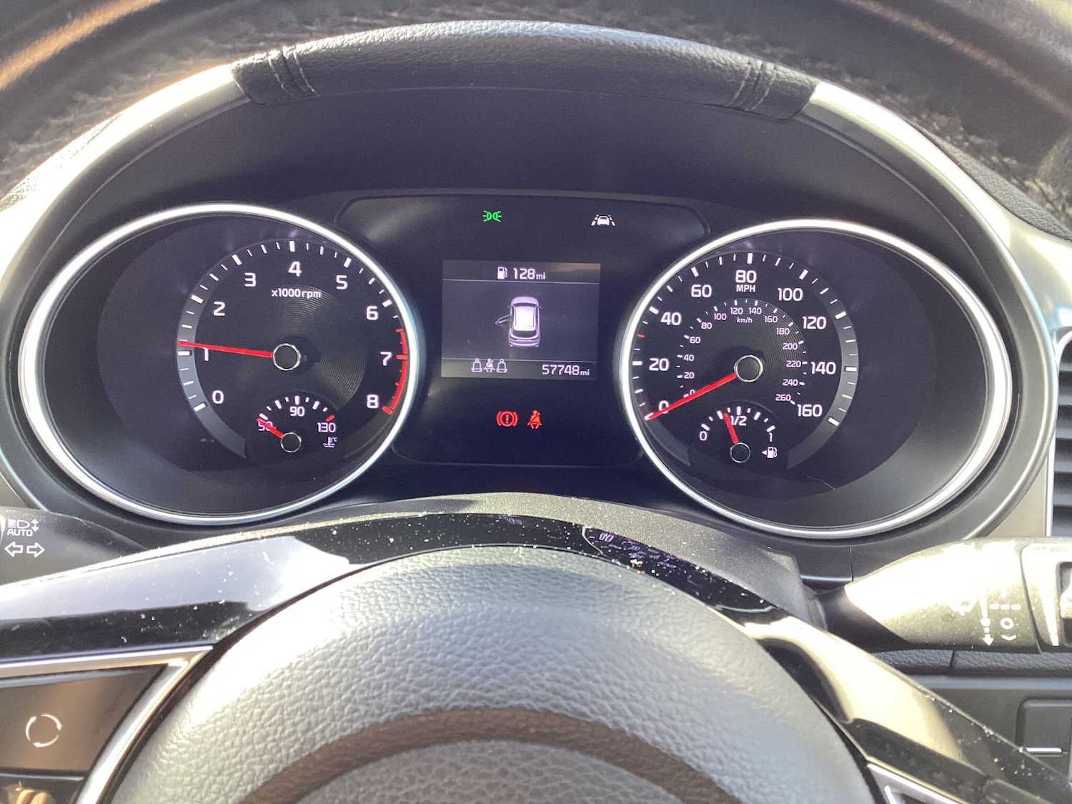 Used Kia XCeed 2020 for sale - 76425406: Photo 24