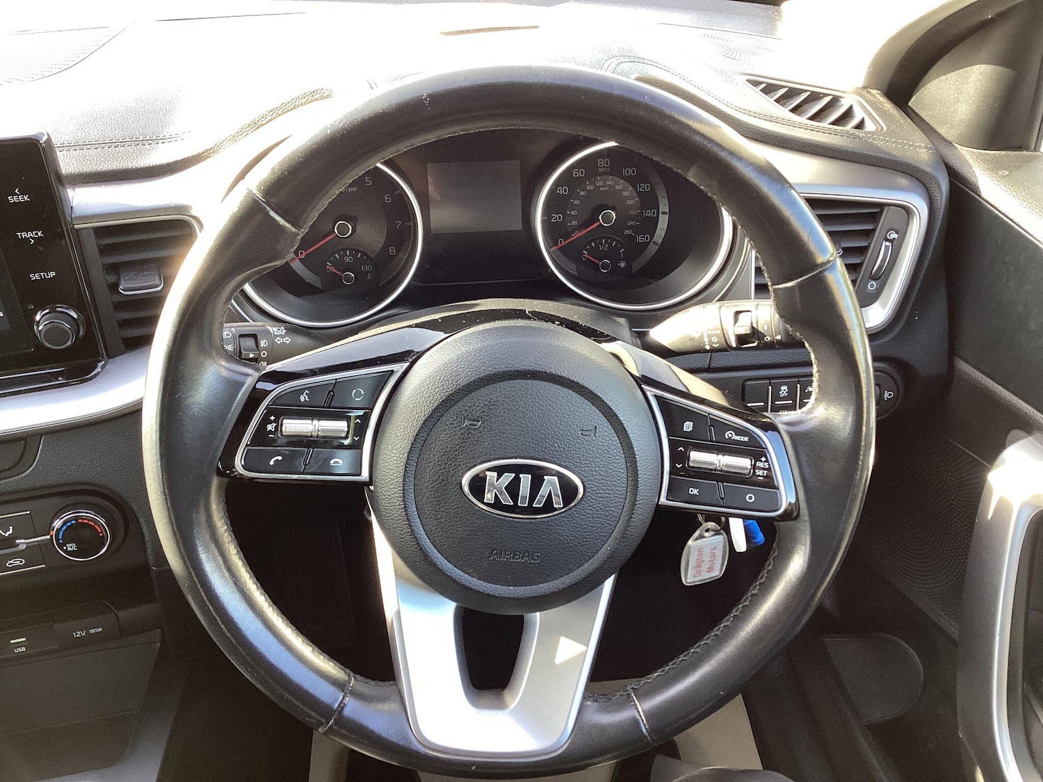 Used Kia XCeed 2020 for sale - 76425406: Photo 26