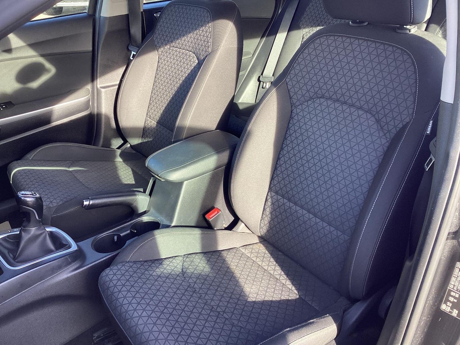 Used Kia XCeed 2020 for sale - 76425406: Photo 27