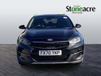 Used Kia XCeed 2020 for sale - 76425406: Photo