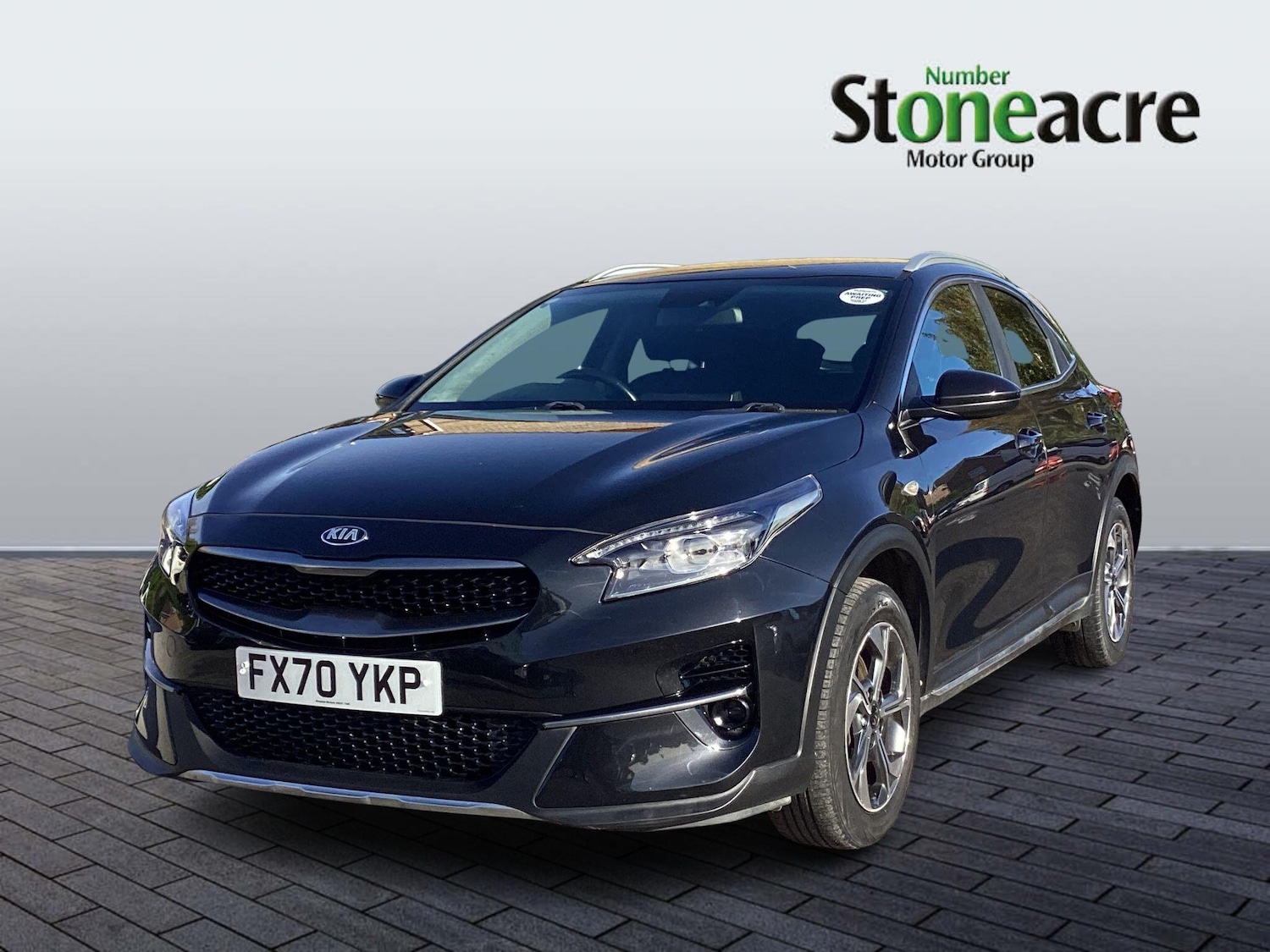 Used Kia XCeed 2020 for sale - 76425406: Photo 3