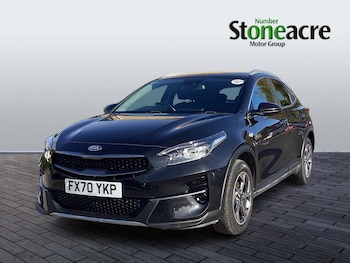Used Kia XCeed 2020 for sale - 76425406: Photo