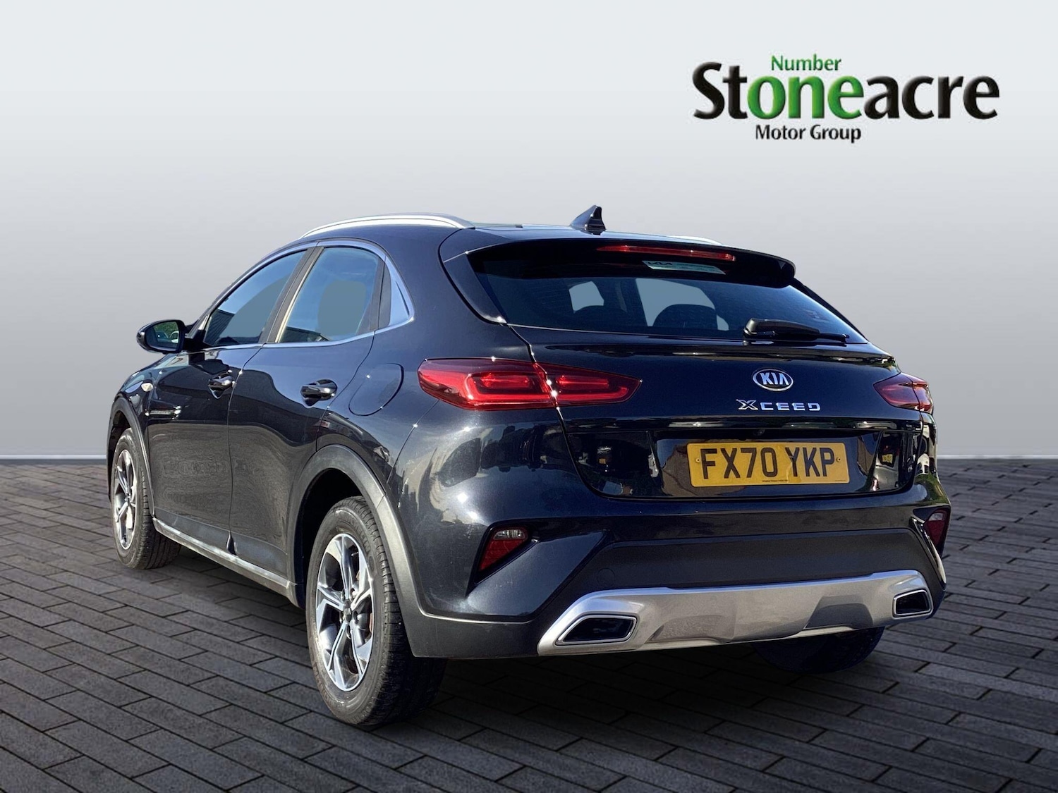 Used Kia XCeed 2020 for sale - 76425406: Photo 4