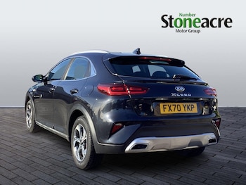 Used Kia XCeed 2020 for sale - 76425406: Photo