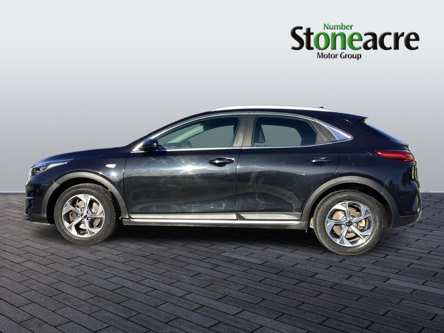 Used Kia XCeed 2020 for sale - 76425406: Photo 5