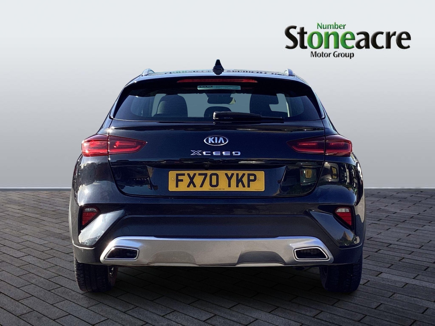 Used Kia XCeed 2020 for sale - 76425406: Photo 6