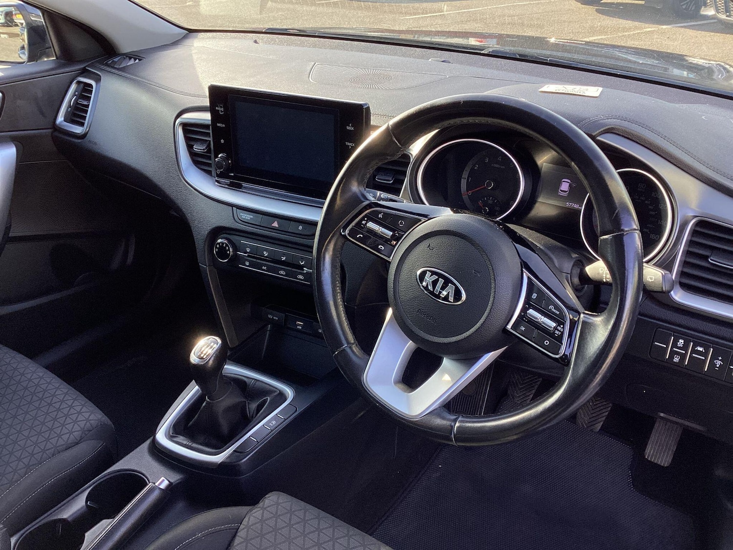 Used Kia XCeed 2020 for sale - 76425406: Photo 7