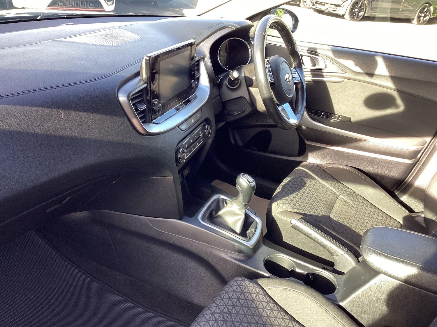 Used Kia XCeed 2020 for sale - 76425406: Photo 8