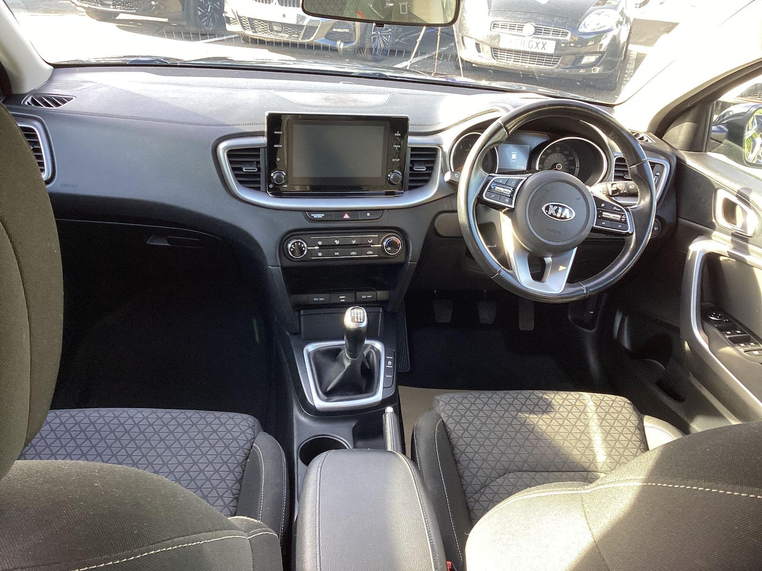 Used Kia XCeed 2020 for sale - 76425406: Photo 9