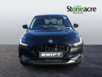 Used Suzuki Swift 2026 for sale - 79236286: Photo