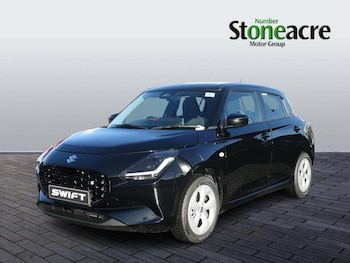 Used Suzuki Swift 2026 for sale - 79236286: Photo