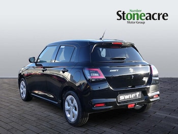 Used Suzuki Swift 2026 for sale - 79236286: Photo