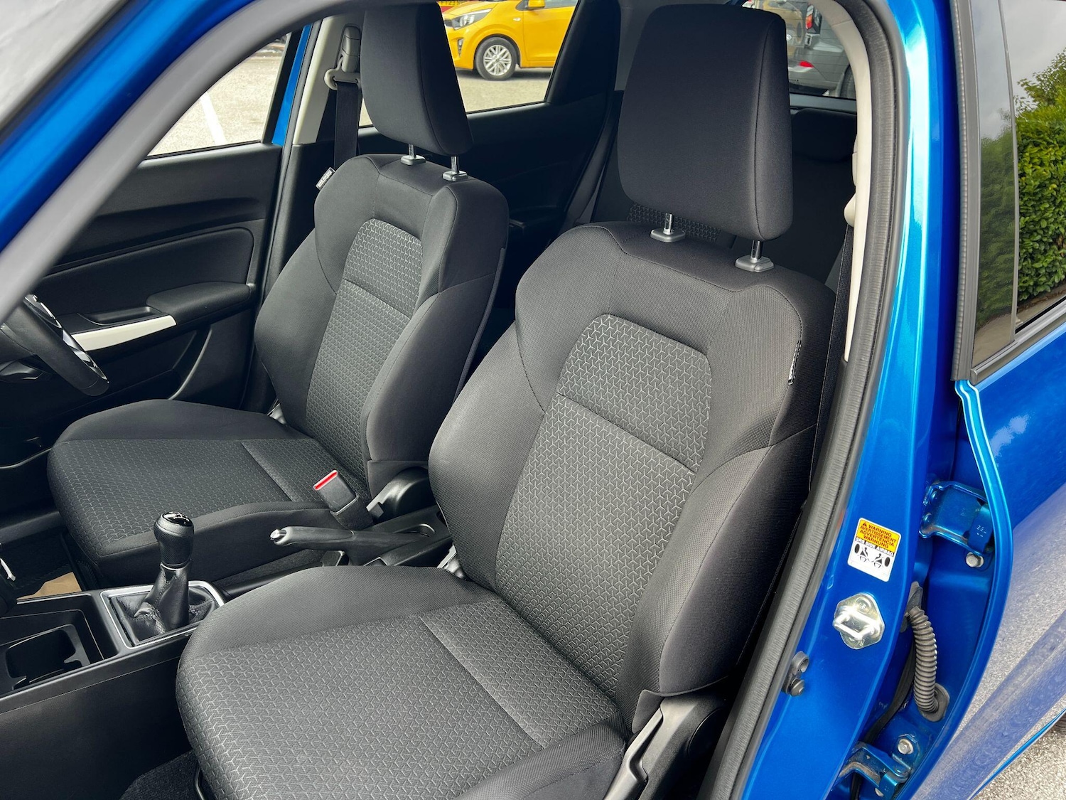 Vehicle 27