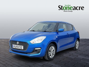 Used Suzuki Swift 2019 for sale - 75866960: Photo