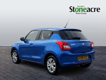 Used Suzuki Swift 2019 for sale - 75866960: Photo