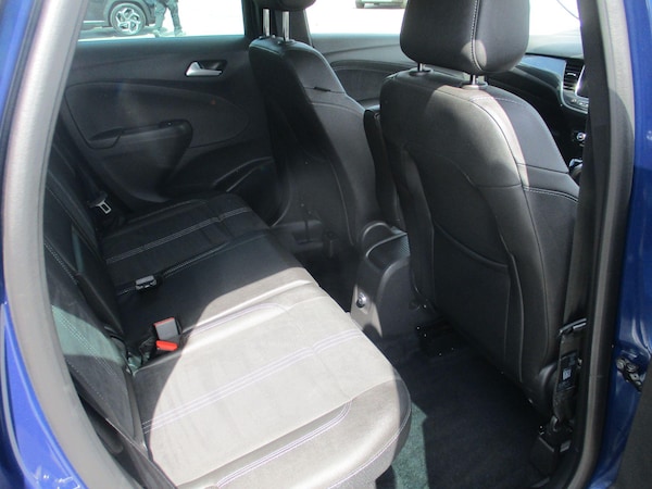 Used Vauxhall Crossland 2024 for sale - 75090344: Photo 11