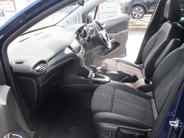 Used Vauxhall Crossland 2024 for sale - 75090344: Photo 14