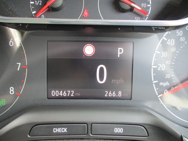 Used Vauxhall Crossland 2024 for sale - 75090344: Photo 17