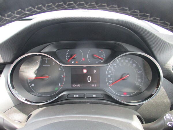 Used Vauxhall Crossland 2024 for sale - 75090344: Photo 18