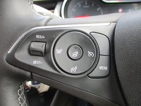 Used Vauxhall Crossland 2024 for sale - 75090344: Photo 20