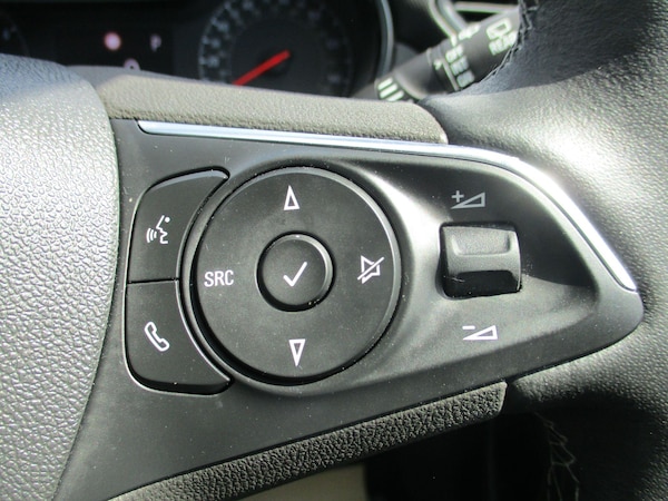 Used Vauxhall Crossland 2024 for sale - 75090344: Photo 21