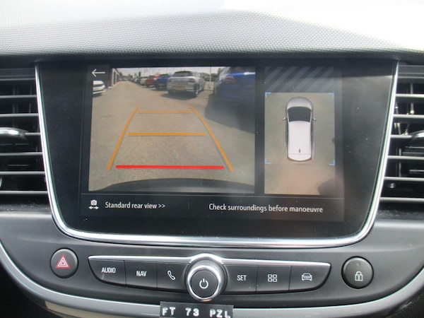 Used Vauxhall Crossland 2024 for sale - 75090344: Photo 25