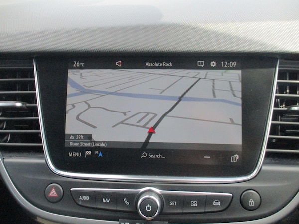 Used Vauxhall Crossland 2024 for sale - 75090344: Photo 27