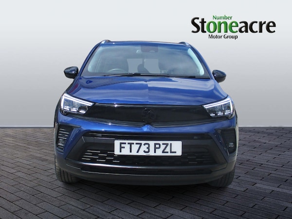 Used Vauxhall Crossland 2024 for sale - 75090344: Photo 3