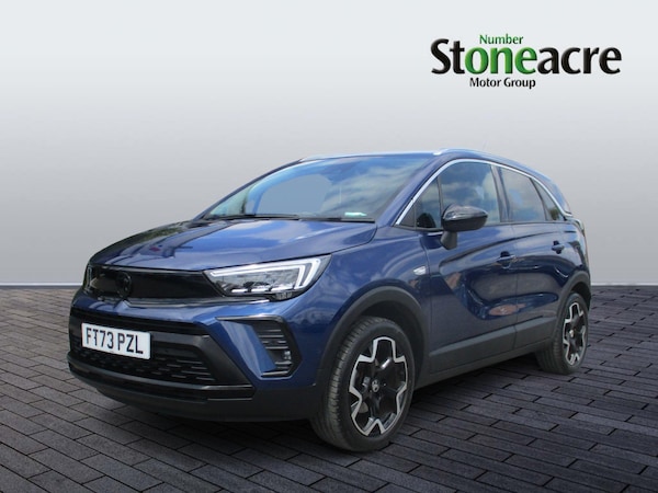 Used Vauxhall Crossland 2024 for sale - 75090344: Photo 4